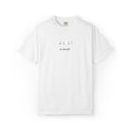 Islamic T-shirt