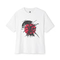 SamuraiOversized Boxy Tee