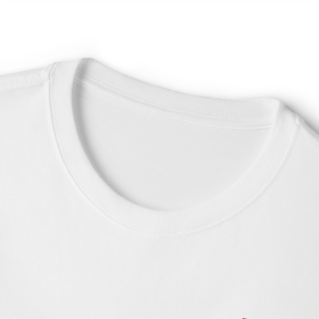 Samurai Oversized Boxy Tee
