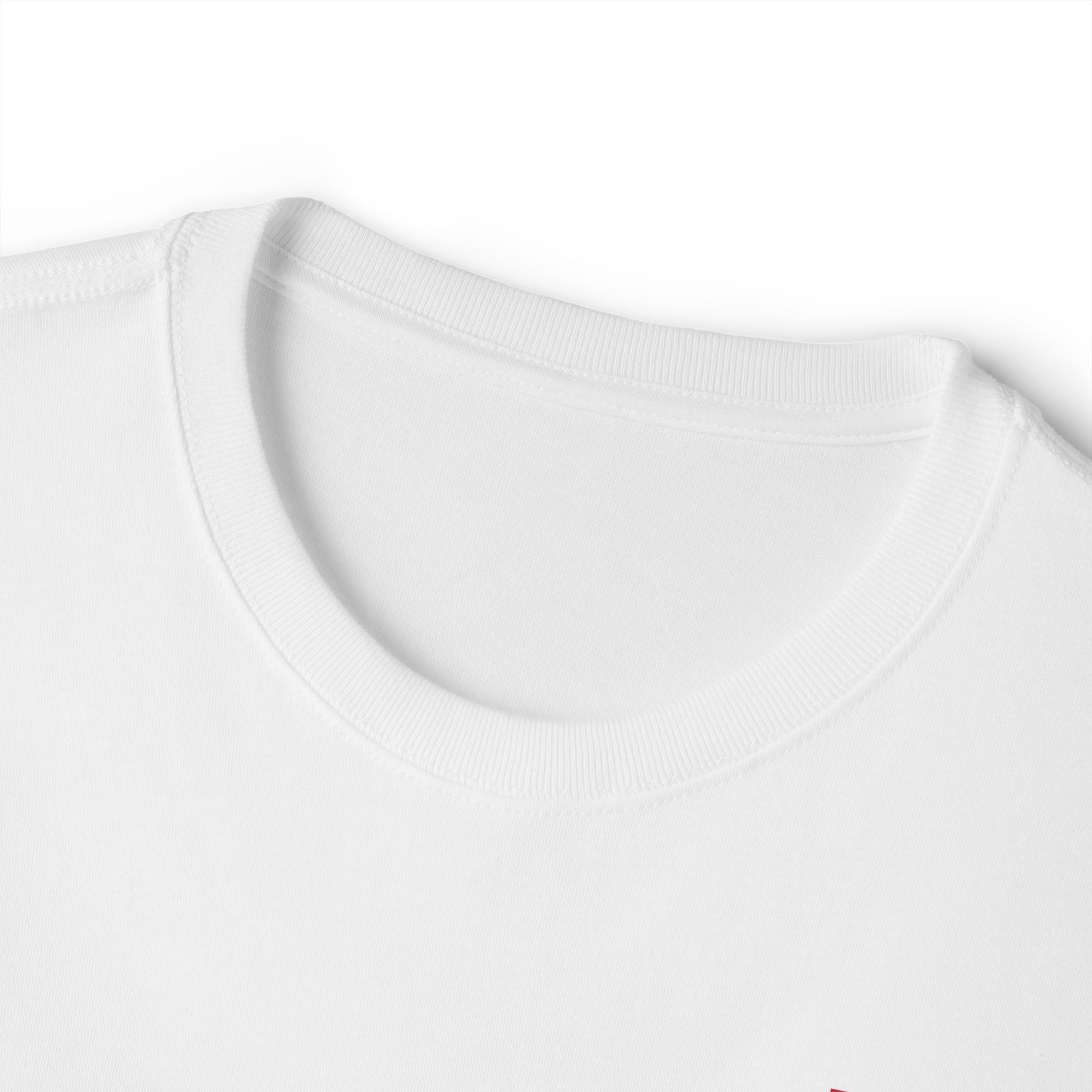 Samurai Oversized Boxy Tee